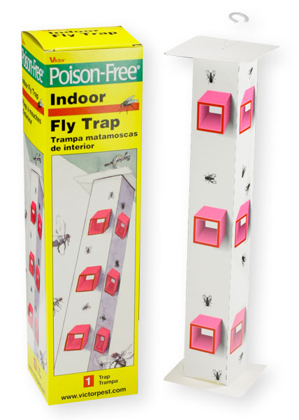 Victor Indoor Fly Trap