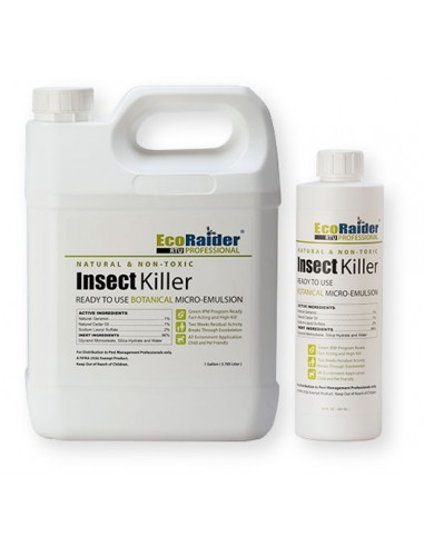 EcoRaider RTU Pro Insect Killer