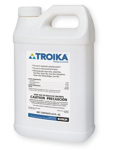 Troika Misting Concentrate