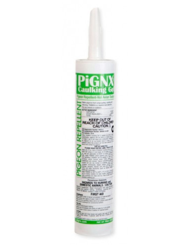 PiGNX Bio-Repellent for Birds
