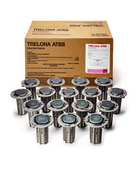 Trelona ATBS Direct Bait Stations