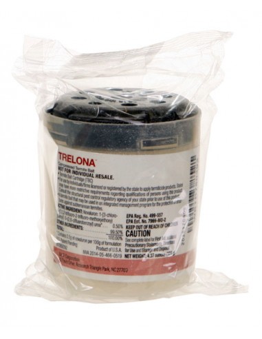 Trelona Compressed Termite Bait