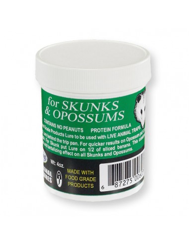 JFO Pro-Pest Professional Lure for  Skunks & Opossums