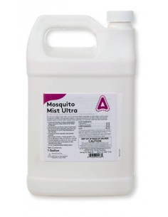 Mosquito Mist Ultra