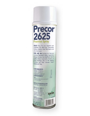 Precor 2625 Premise Spray