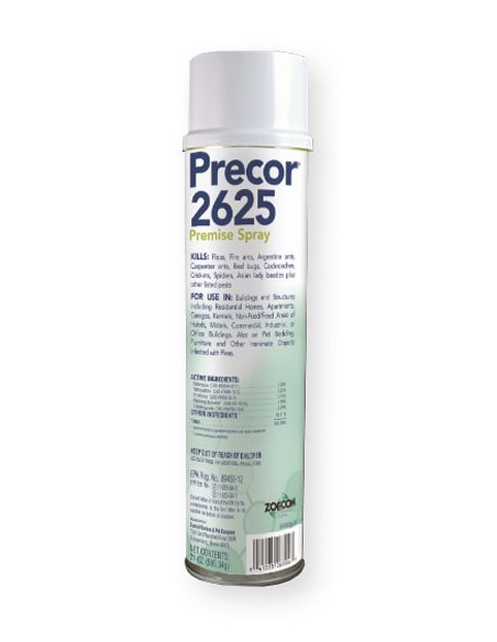 Precor 2625 Premise Spray