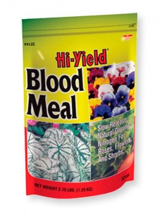 Hi-Yield Blood Meal