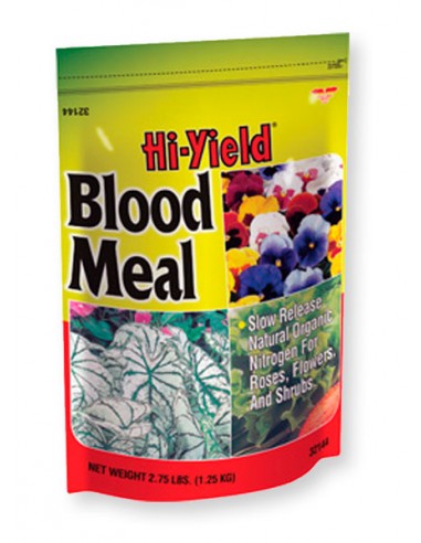 Hi-Yield Blood Meal