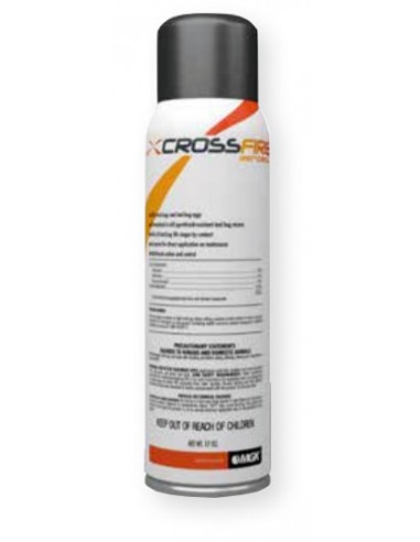 CrossFire Aerosol