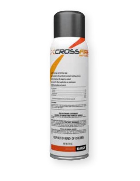CrossFire Aerosol