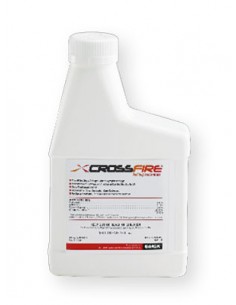 CrossFire Bed Bug Concentrate