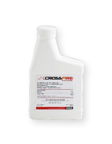 CrossFire Bed Bug Concentrate