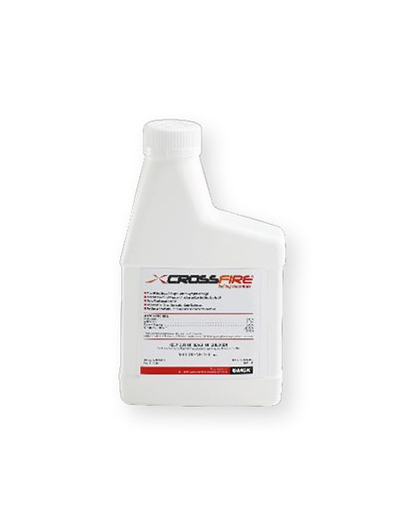 CrossFire Bed Bug Concentrate