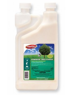 Martin's Dominion Tree & Shrub Insecticide Concentrate