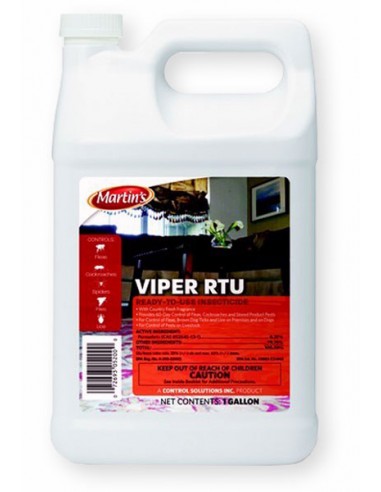 Martin's Viper RTU Ready-To-Use Insecticide (688299)