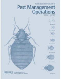 Truman's Scientific Guide To Pest Management Operations (BOOKSCIGUIDE)