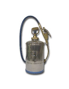 MasterLine Chapin Pro Stainless Sprayer