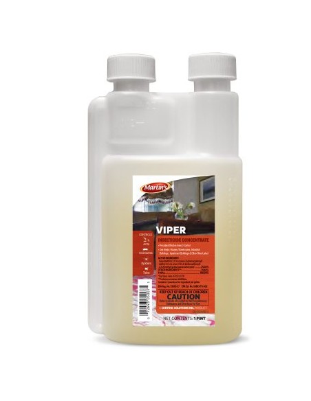 Viper Insecticide Spray Concentrate 16 oz