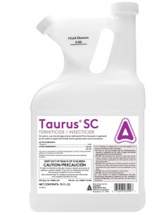 Taurus SC Termiticide Insecticide 78 oz