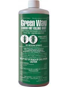 Greenway Gourmet Liquid Ant Bait Quart