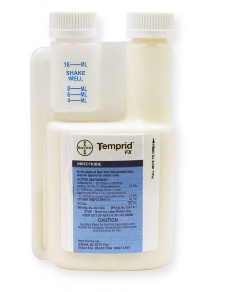 Temprid FX Insecticide Concentrate