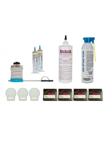German Cockroach Control Kit