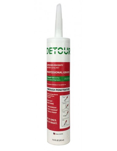 Detour Rodent Sealant Barrier