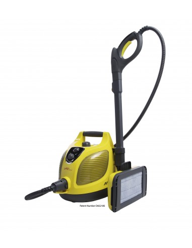 MR-100 Vapamore Primo Steam Cleaner