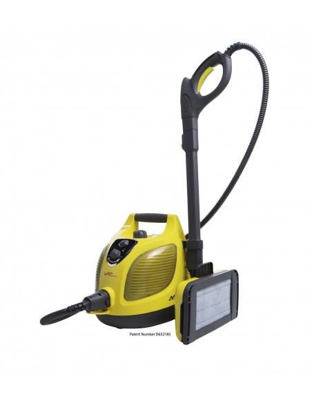 MR-100 Vapamore Primo Steam Cleaner