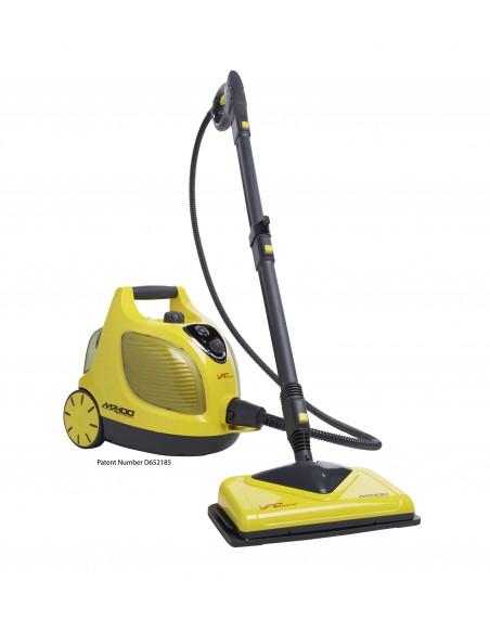 MR-100 Vapamore Primo Steam Cleaner