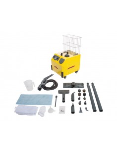 Vapamore MR 750 Ottimo Steam Cleaner 2
