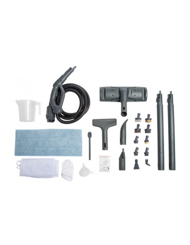 Vapamore MR 750 Ottimo Steam Cleaner