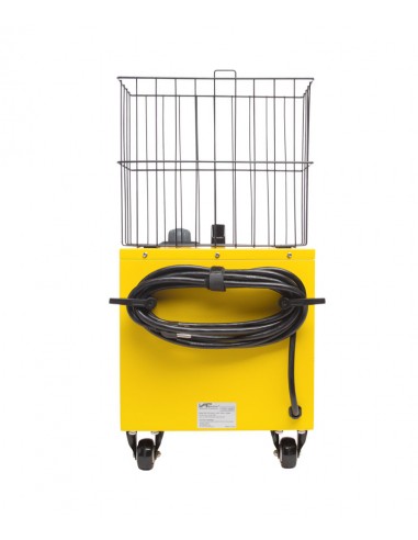 Vapamore MR 750 Ottimo Steam Cleaner