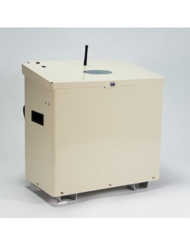 MistAway Gen 3+ Tankless Mosquito Misting System