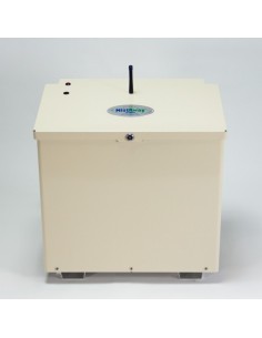 MistAway Tankless Gen 3+ IMistAway Ready 2