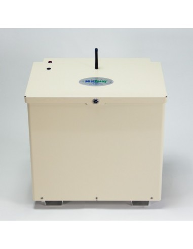 MistAway Tankless Gen 3+ Mosquito Misting Unit