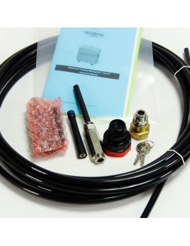 MistAway Tankless Gen 3+ Mosquito Misting Unit