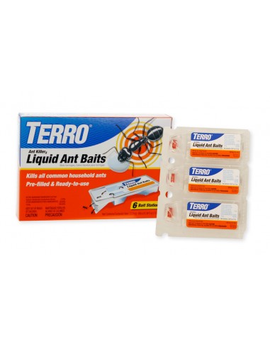 Terro Liquid Ant Bait