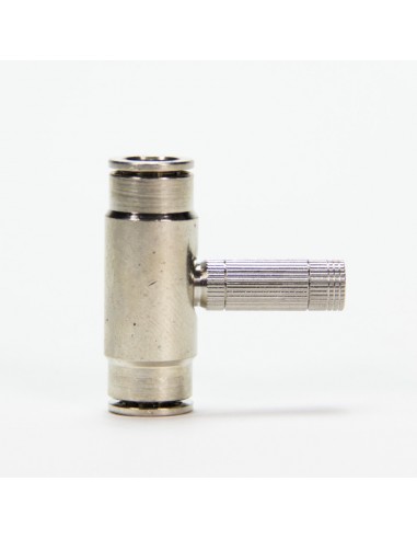Mistaway Slimline Tee Nozzle 3/8 Inch
