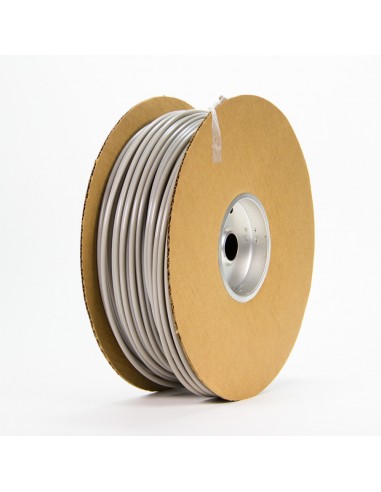 Mistaway Mosquito System Tubing Gray 1/4 Inch