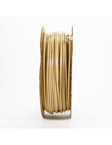 Mistaway Mosquito System Tubing Tan 1/4 Inch