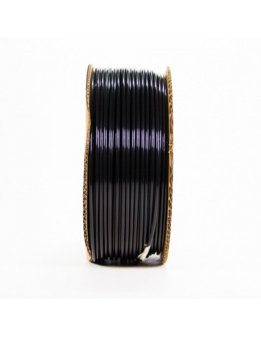 Mistaway Tubing Black 1/4 Inch