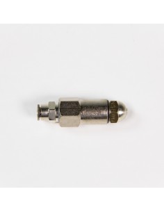 Mistaway Straight Nozzle Hago
