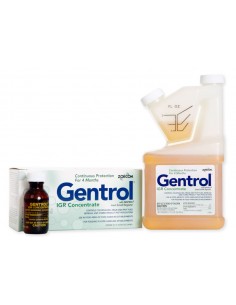 Gentrol IGR Concentrate with GENCOR