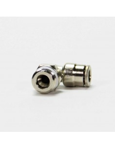 Mistaway Swivel Elbow Threaded Male 1/4 Inch 2