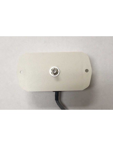 Mistaway White Remote Receiver iMist 2