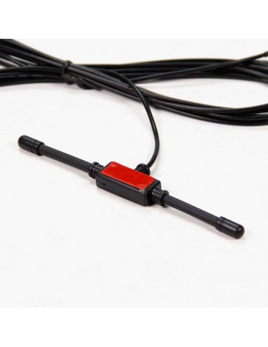 Mistaway Antenna Extension for Remote Receiver