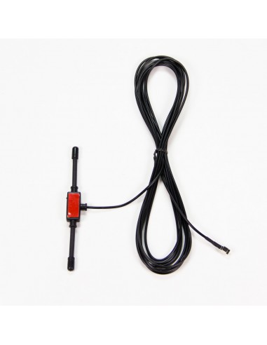 Mistaway Antenna Extension for Remote Receiver