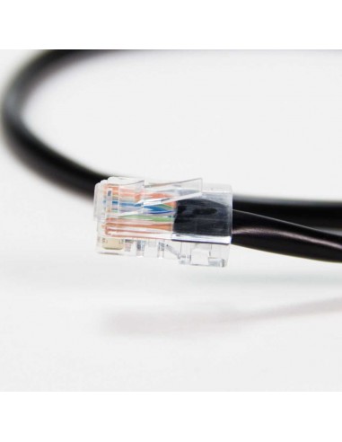 Mistaway Cable for Black Remote Receiver