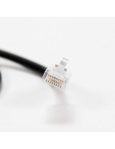 Mistaway Cable for Black Remote Receiver